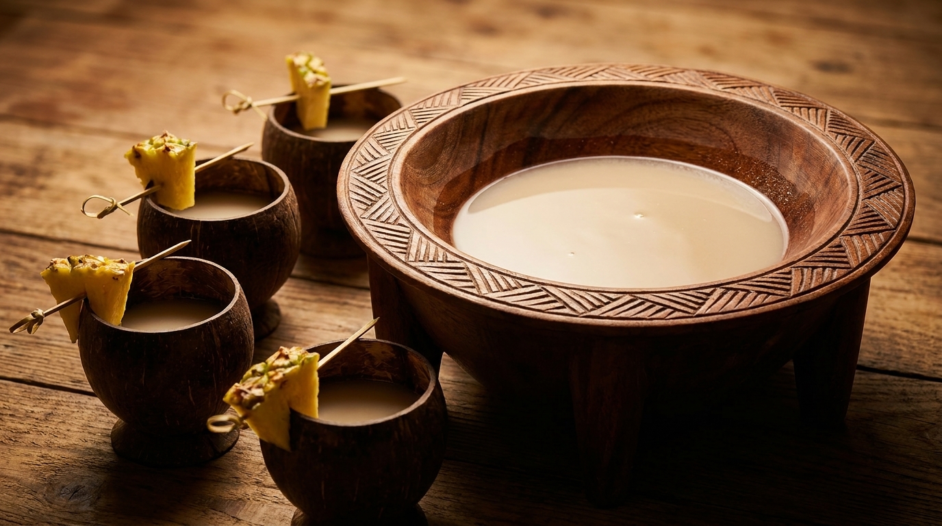 Three Traditions, One Counter