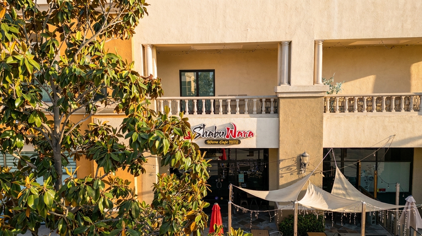 Wara Bistro