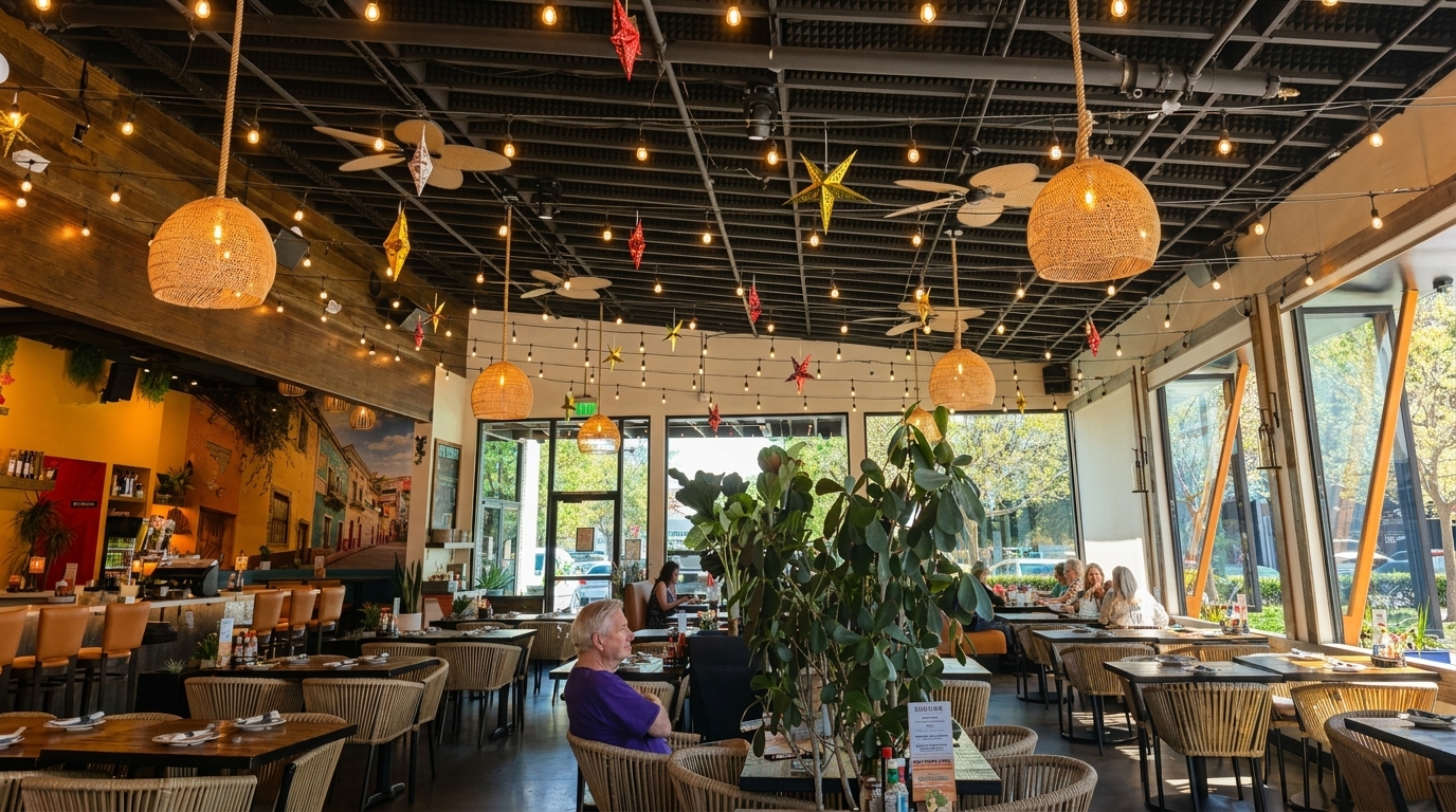 Bay Area Telegraph: We Opened