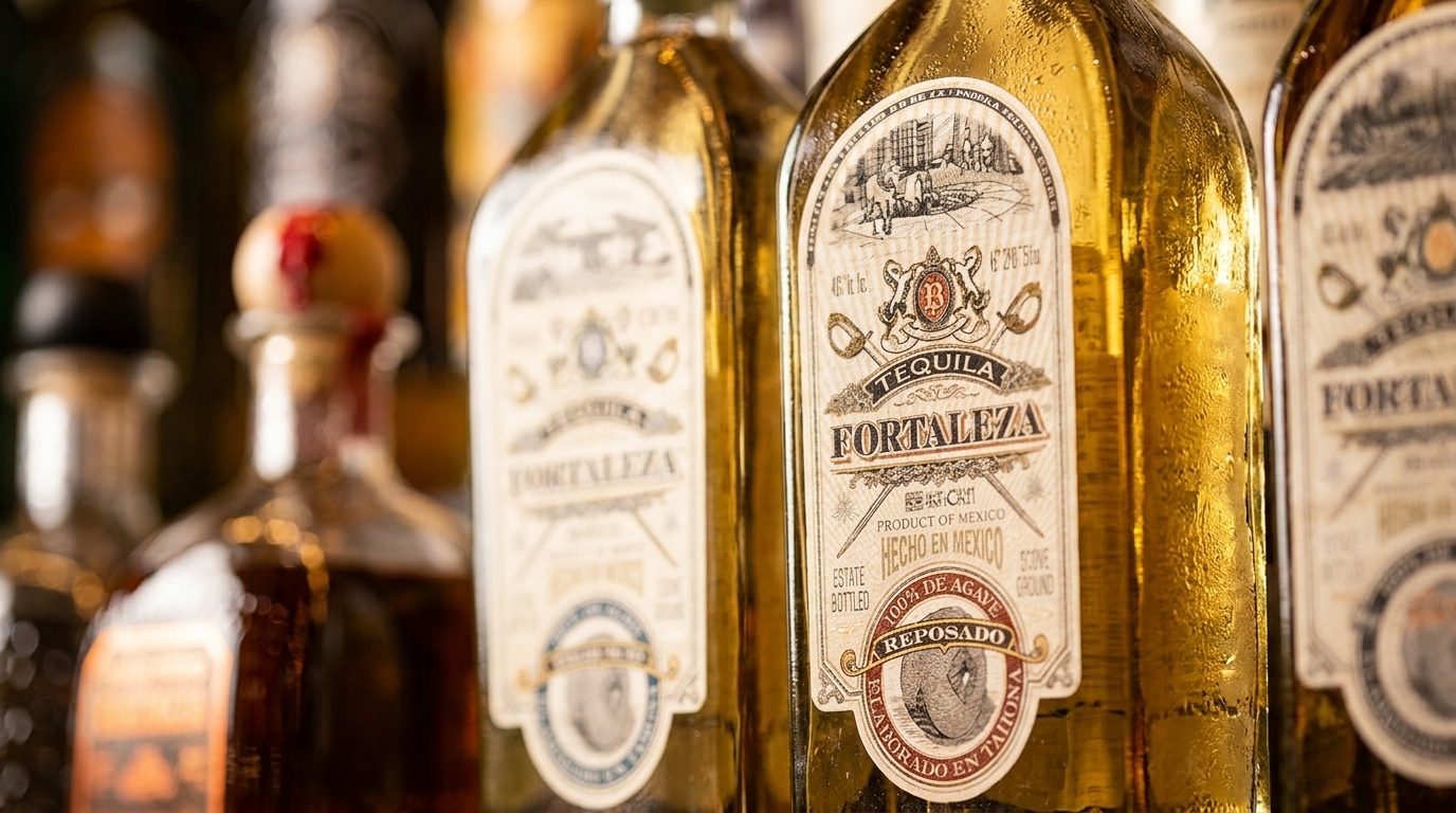 The Tequila Research