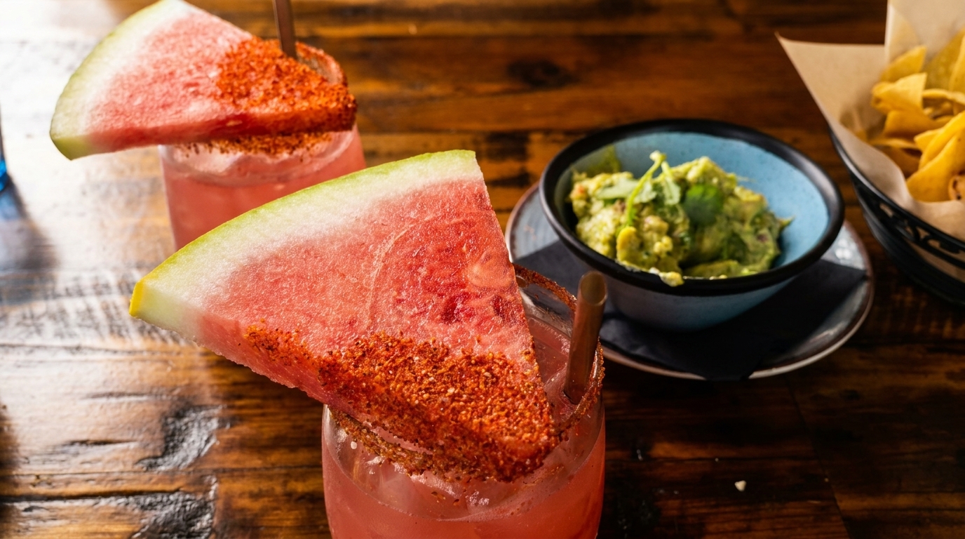 Weekend Brunch, Sat & Sun, Starting at 10 AM