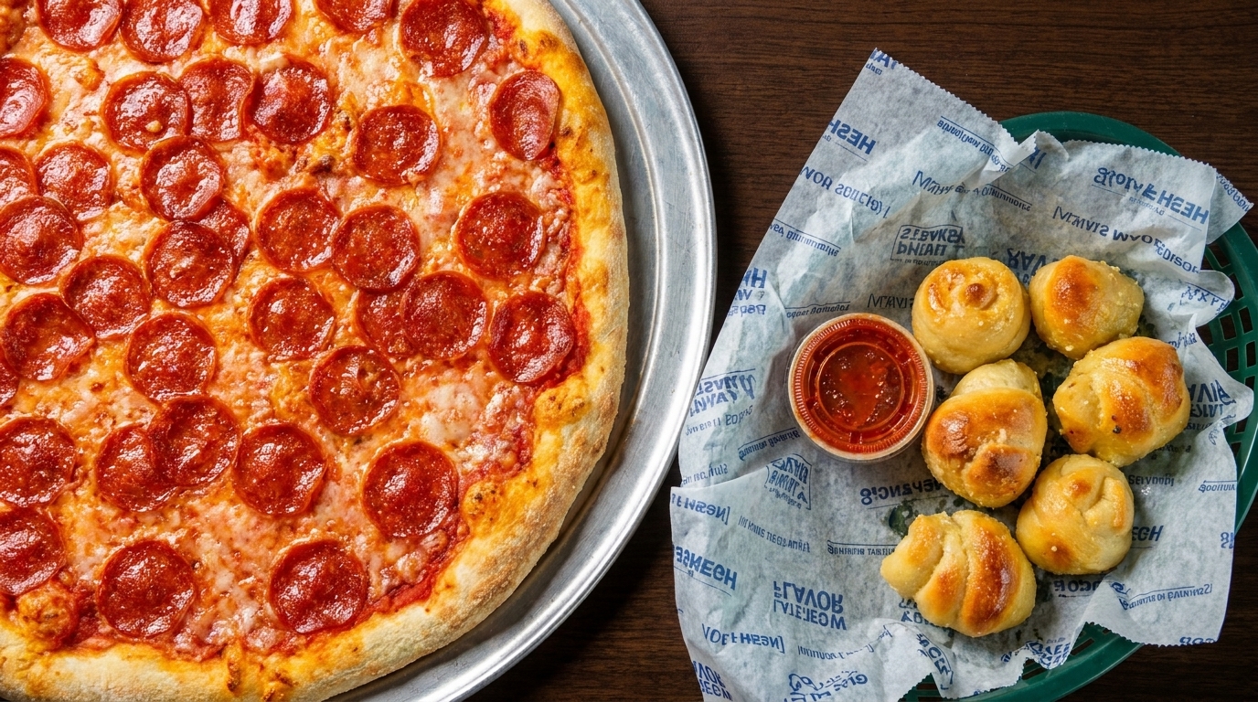 Cincinnati Bites Review
