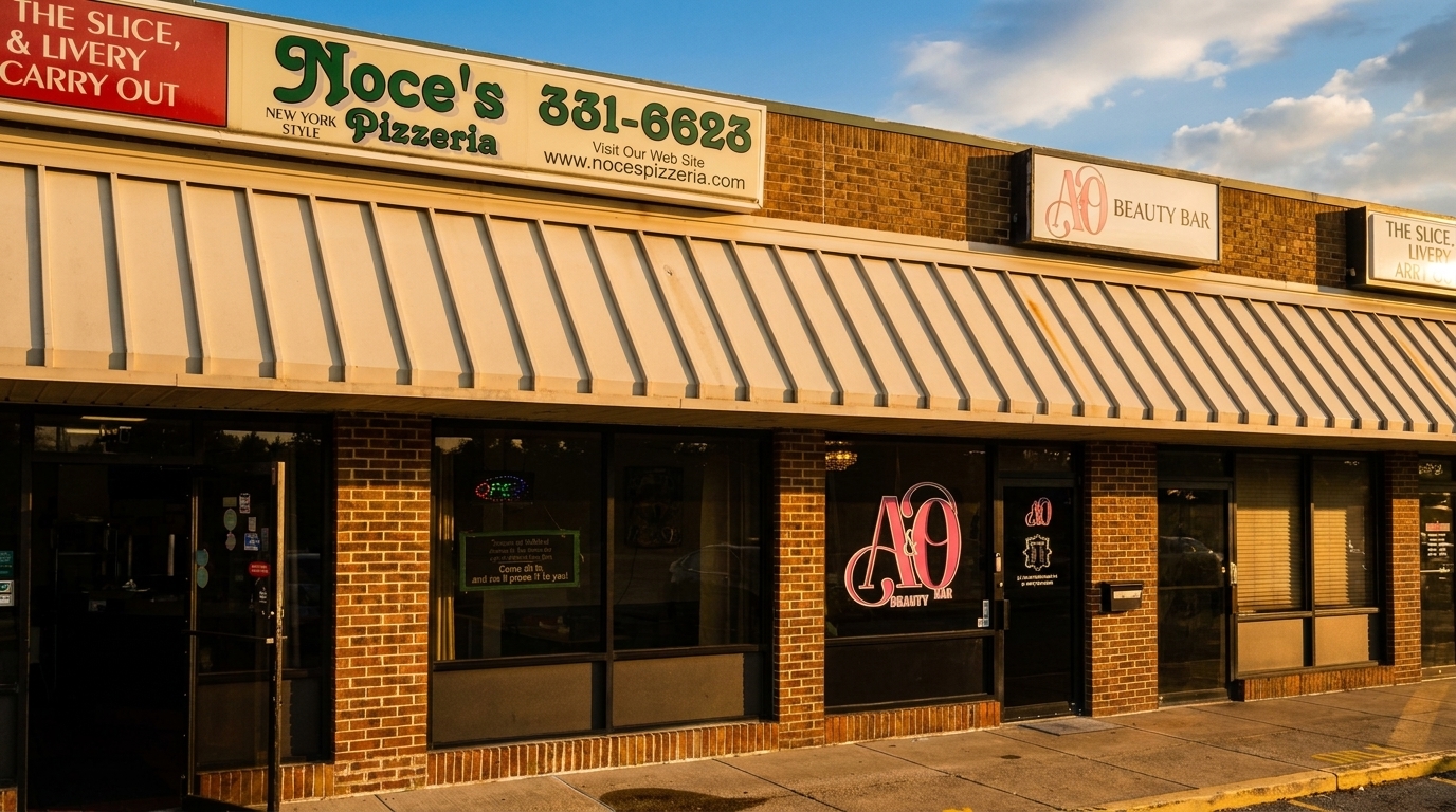 Noce's in the News