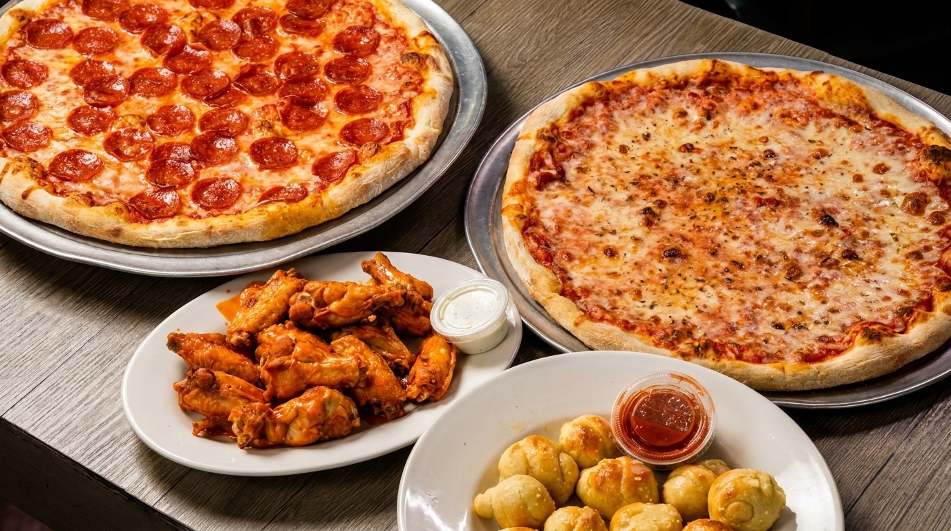 Game Day Bundles