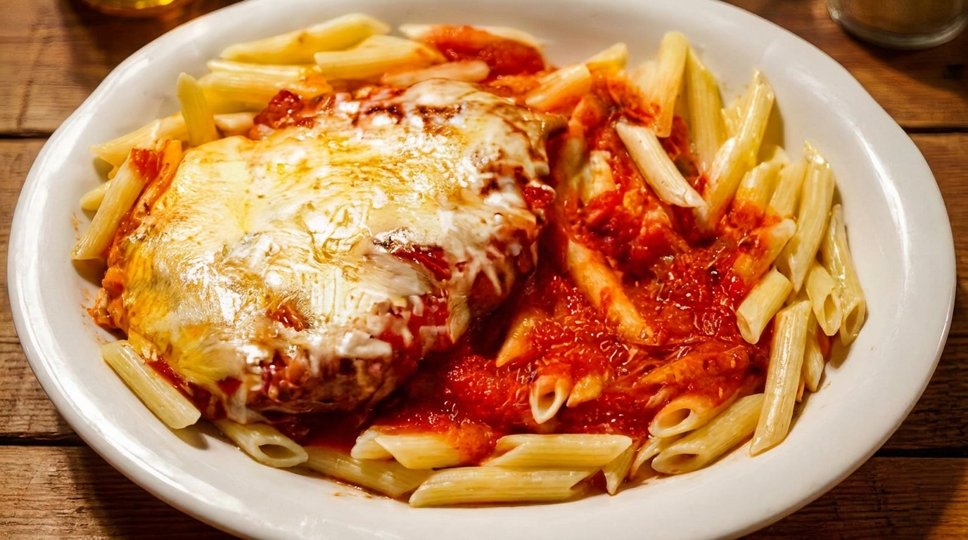 Weekly Dinner Specials