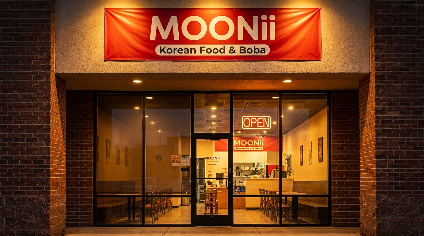 A Strip Mall Worth Finding