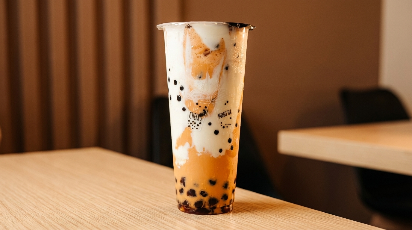 Pair It With Your Meal