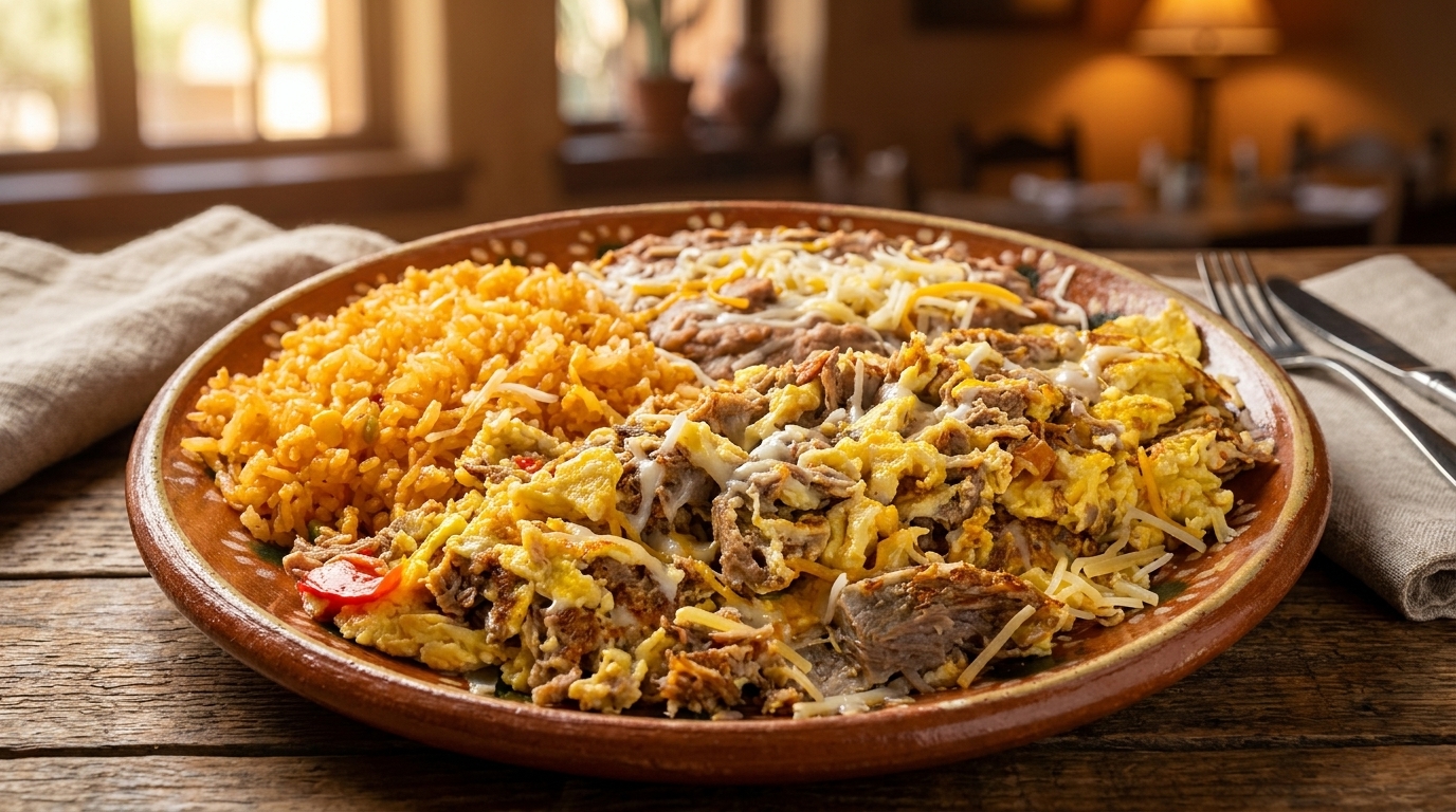 Breakfast to Dinner, Every Day
