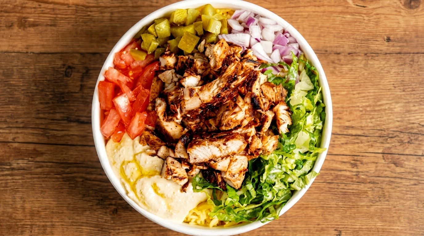 St. Joseph's Mediterranean Spot