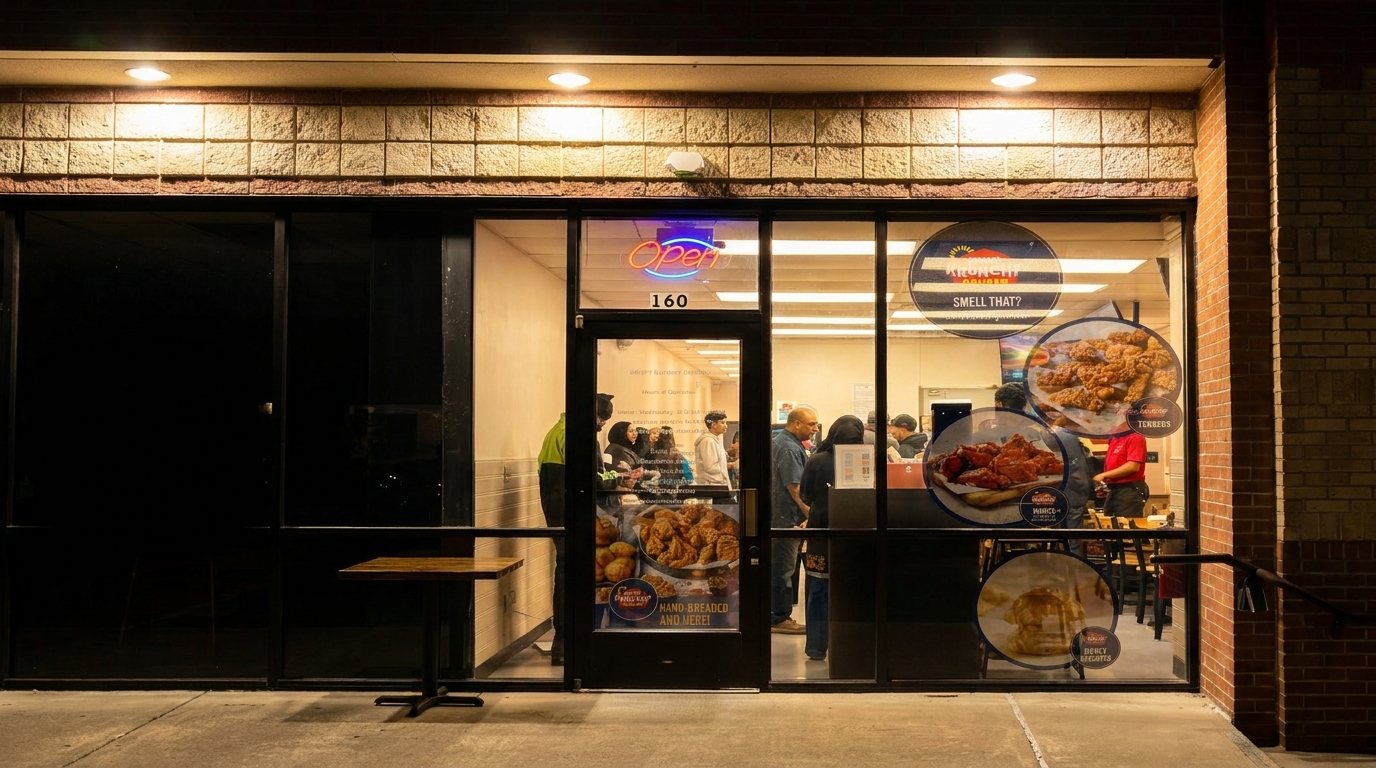 Now Hiring in East Plano