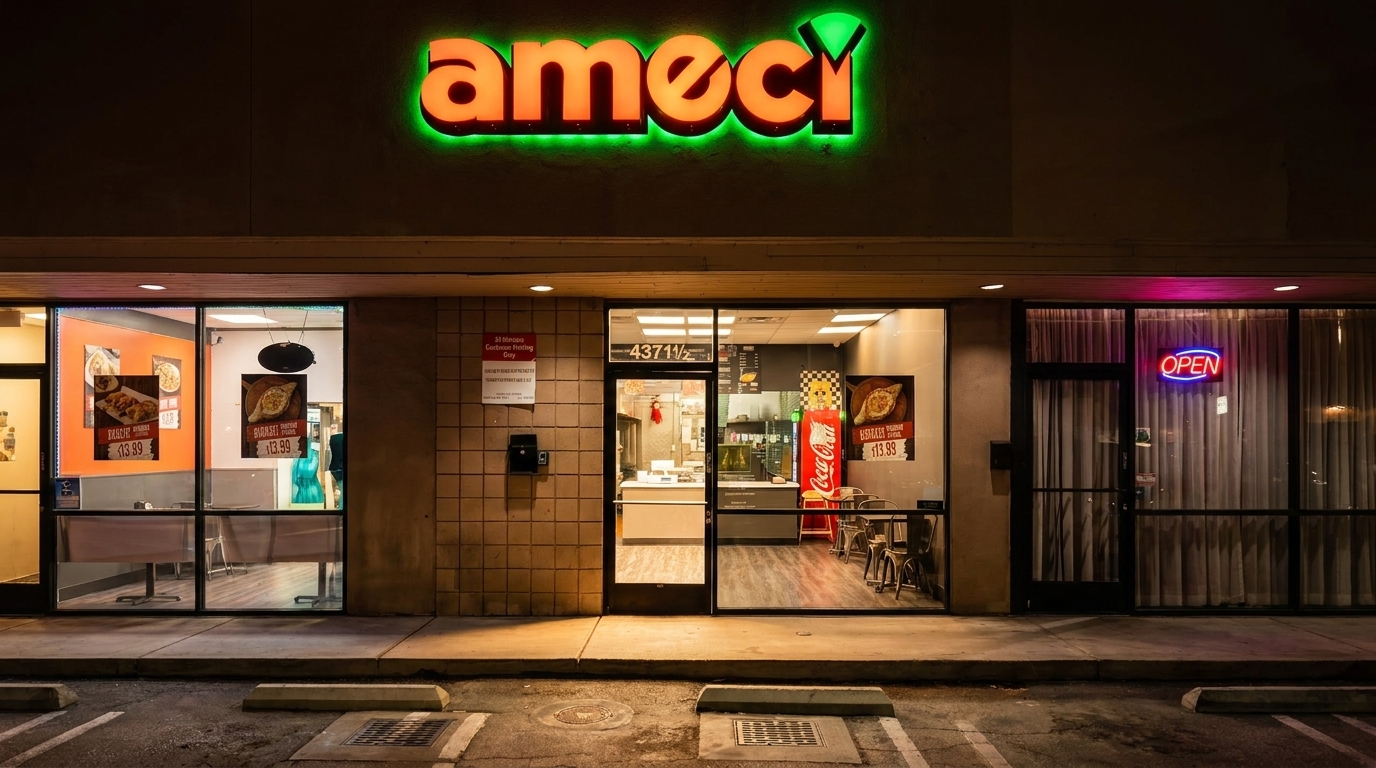 Sherman Oaks