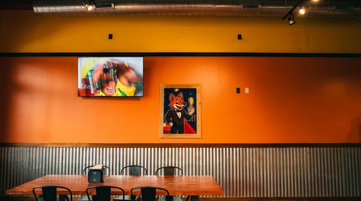 AOL News and The Eagle: Wichita Is Ready
