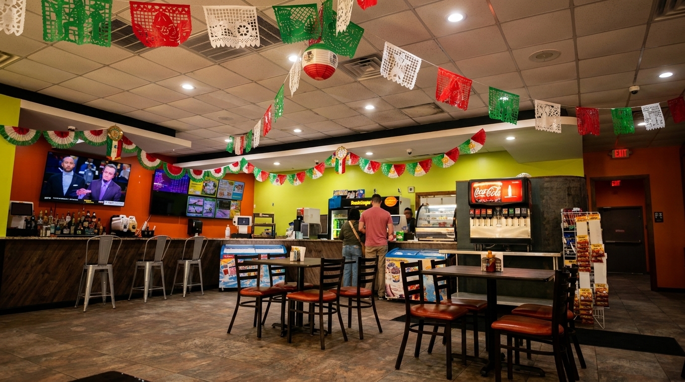 Michoacán in the Name