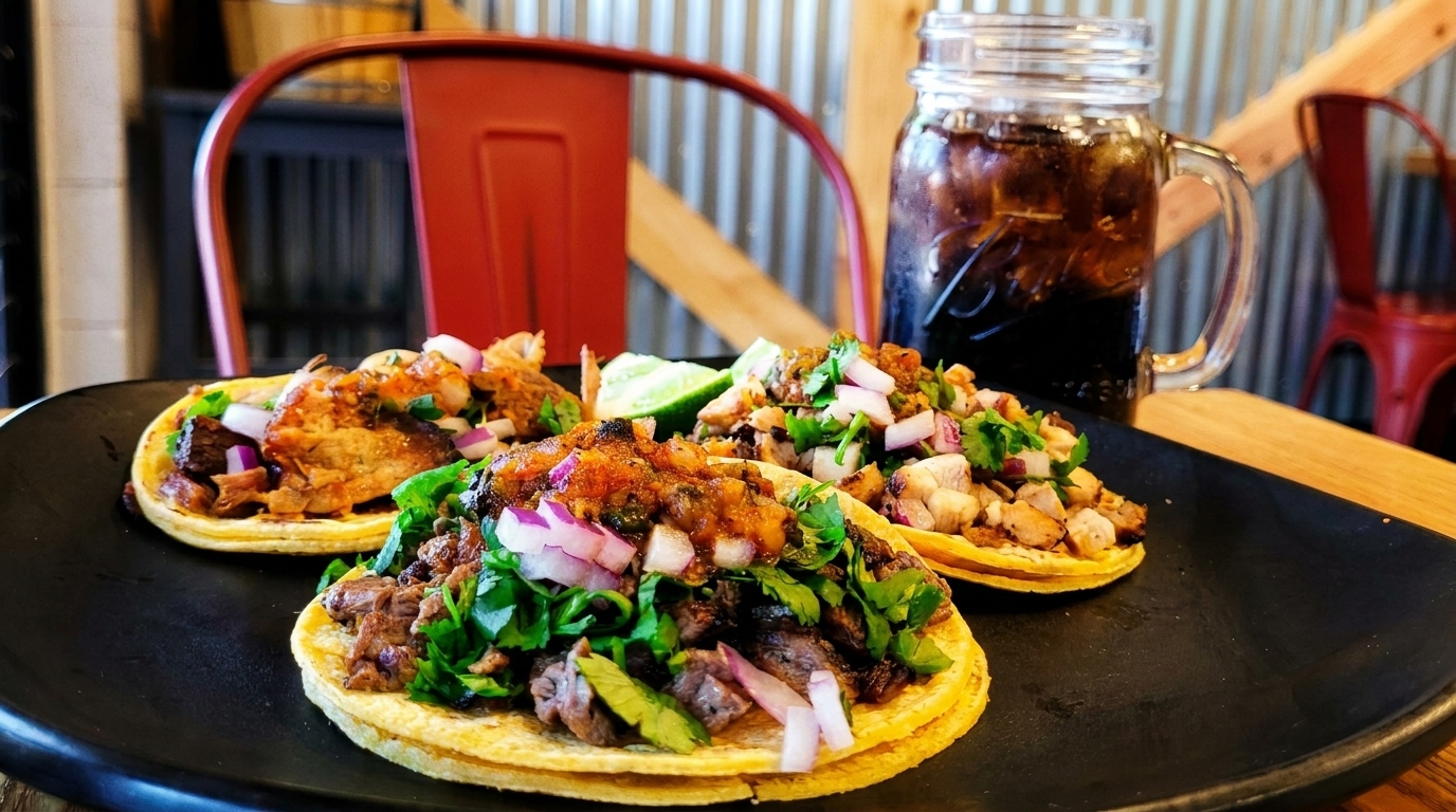 Made to Order, Every Time