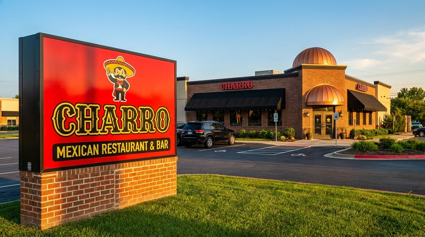 Charro in the News
