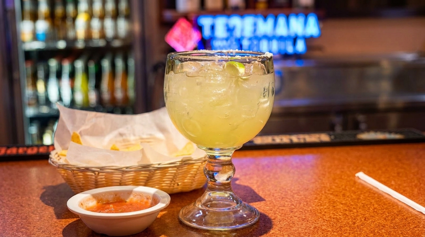 Charro Mexican Restaurant - Decatur