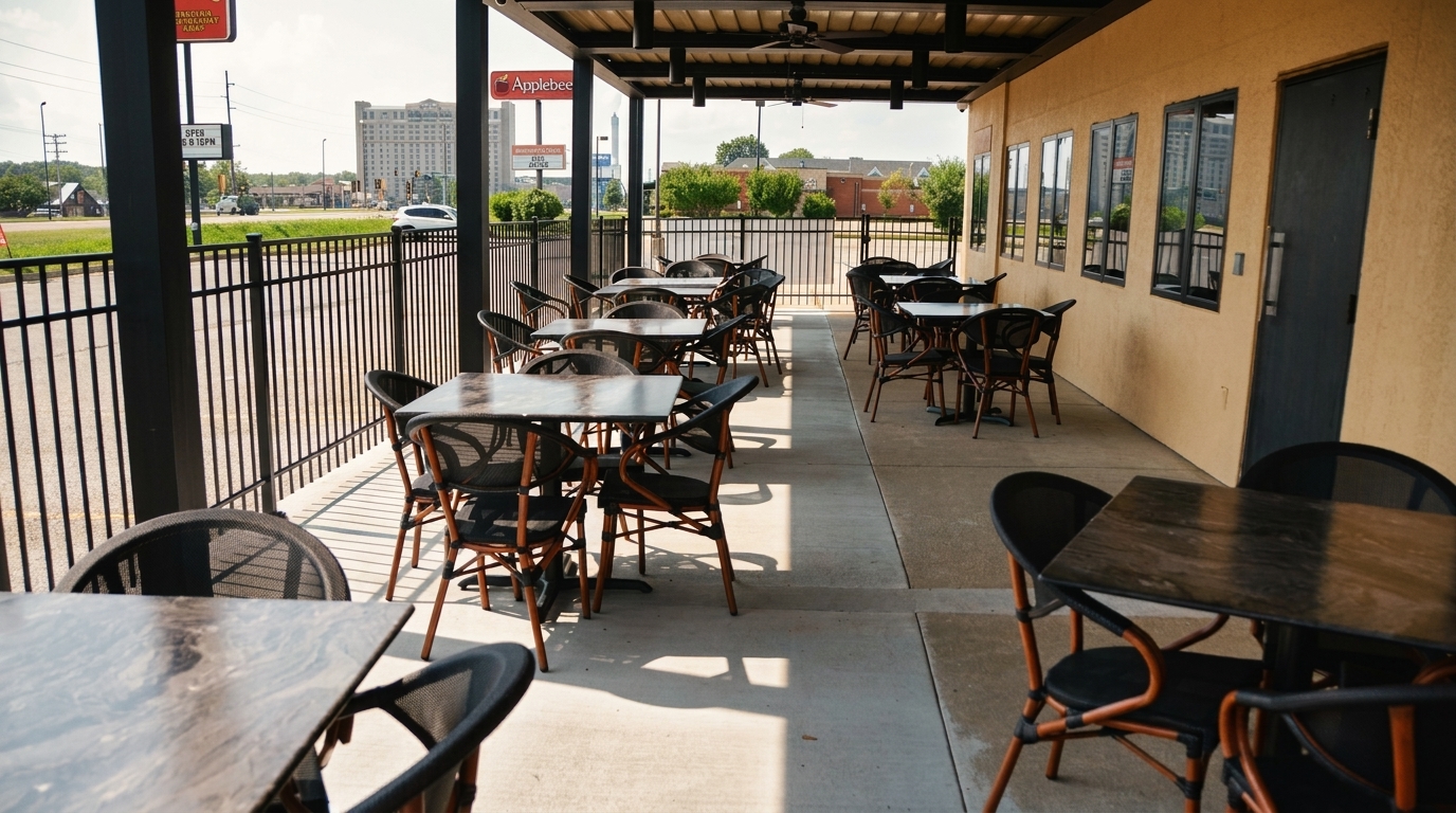 Charro Mexican Restaurant - Springfield