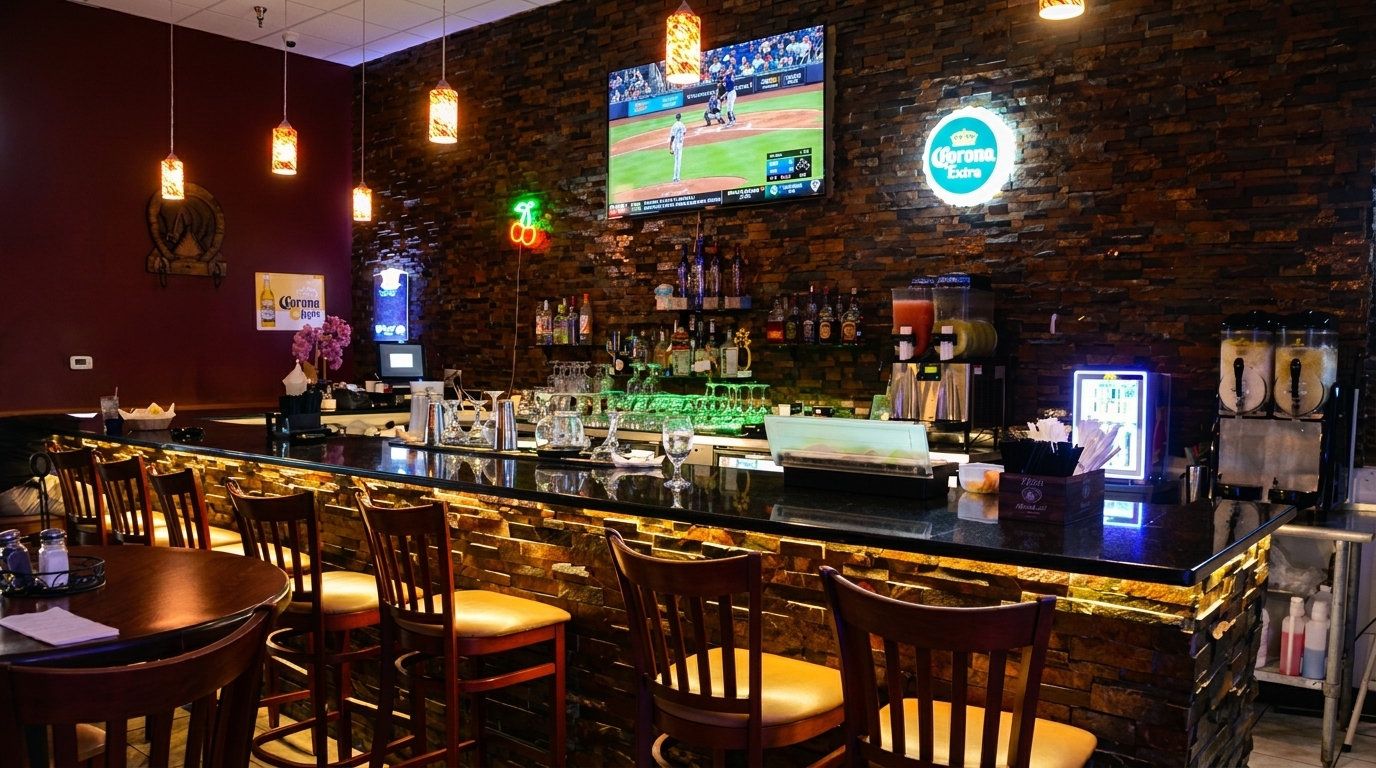 The Bar