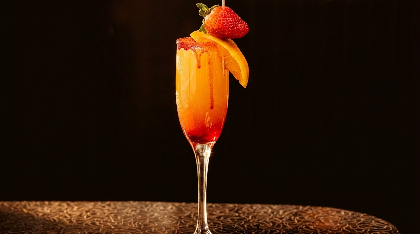 Mimosas Your Way