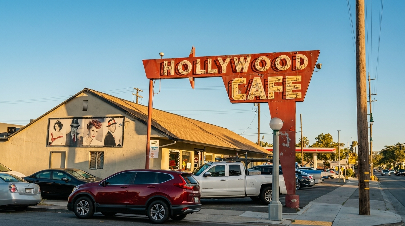 A Lodi Institution, One Smile at a Time