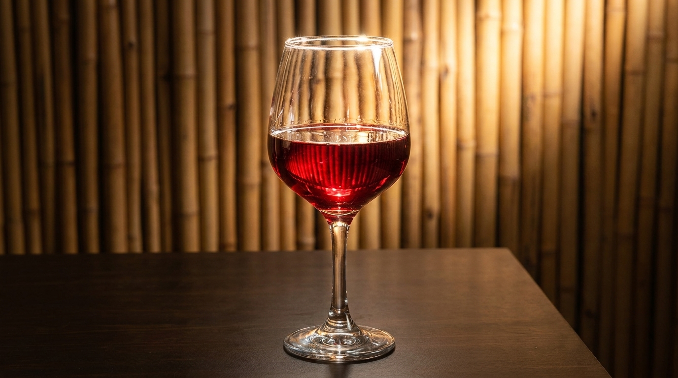 The Wine Program