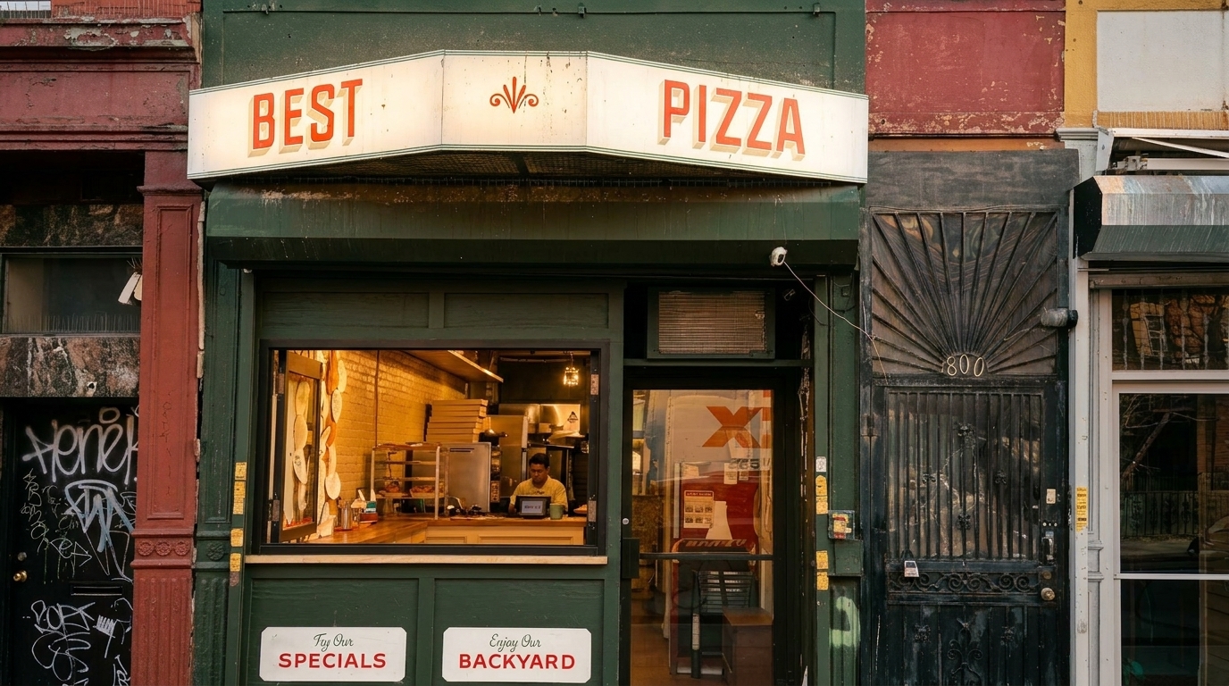 Grand St Brooklyn