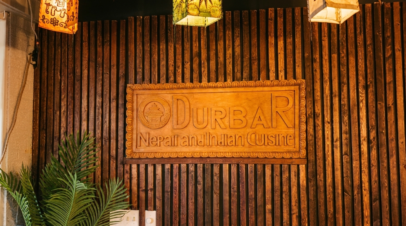 The Name Says Everything