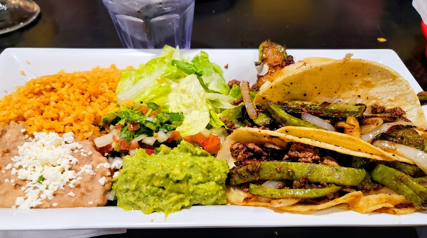 Taco Tuesday and More