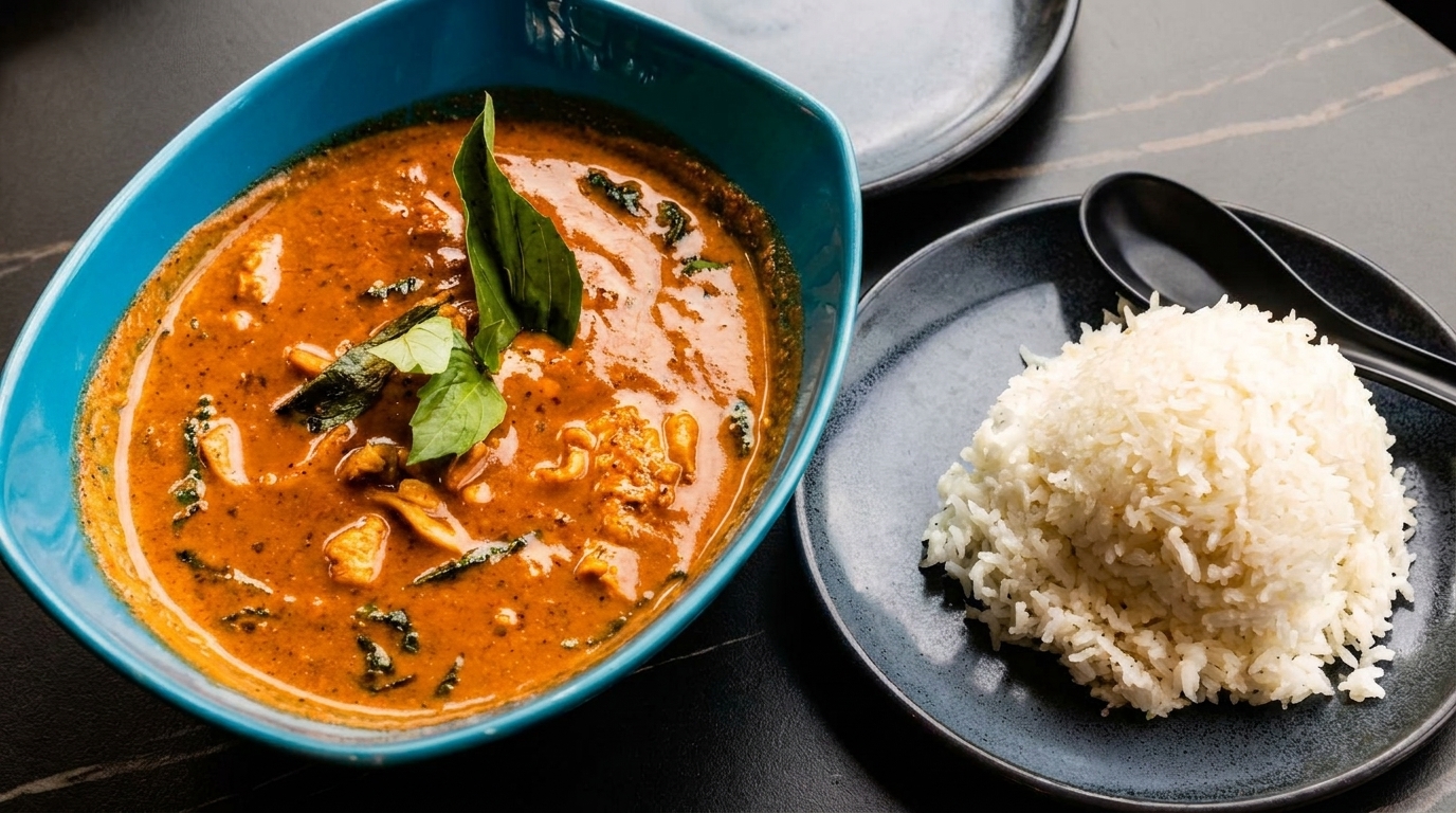 Visit Austin's Top Thai Pick