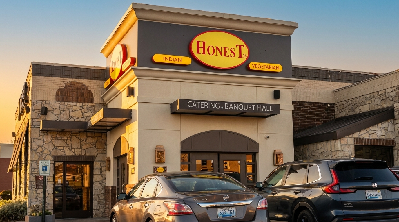 Honest in Tennessee