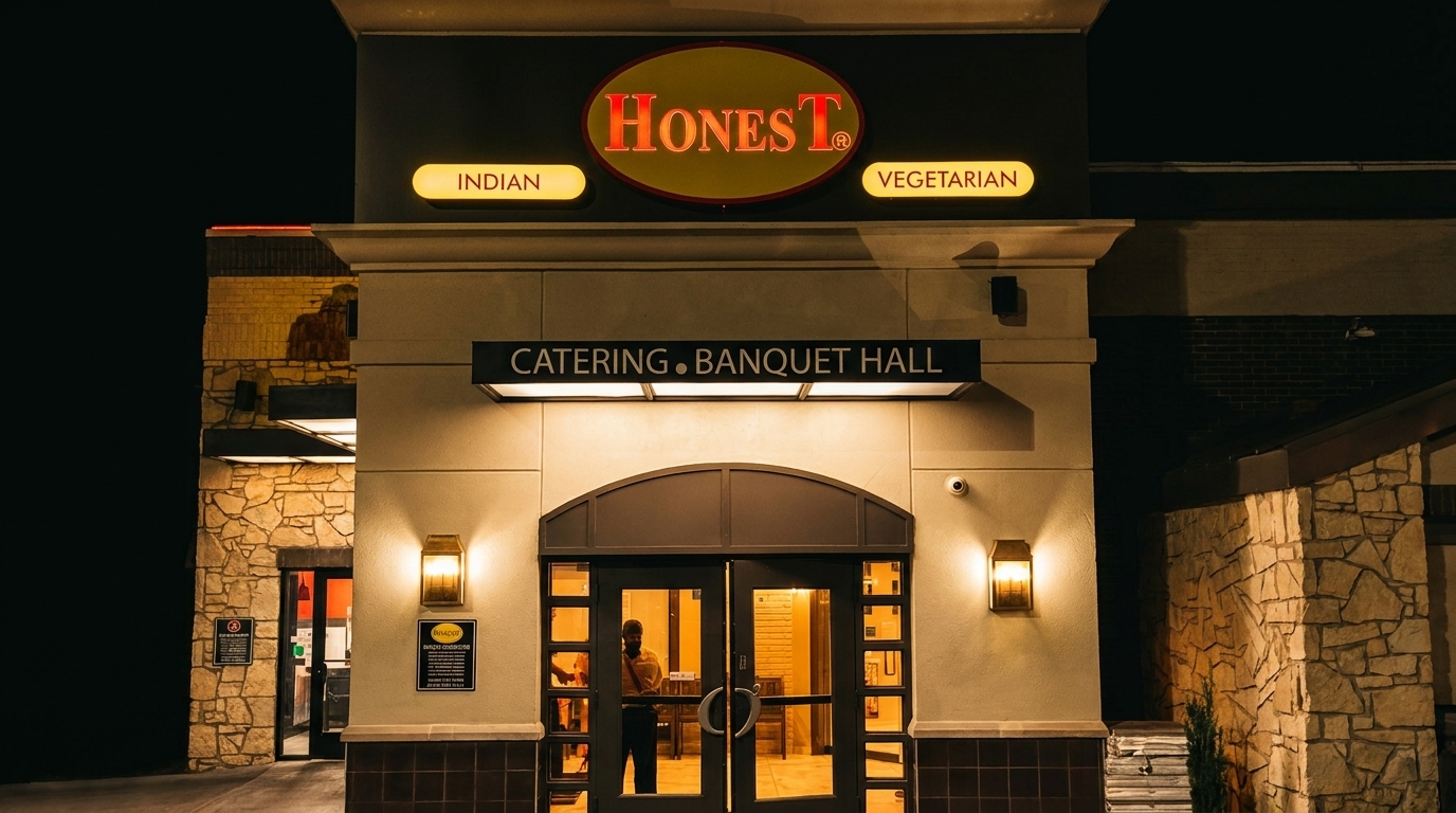 Nashville Scene: First Bite