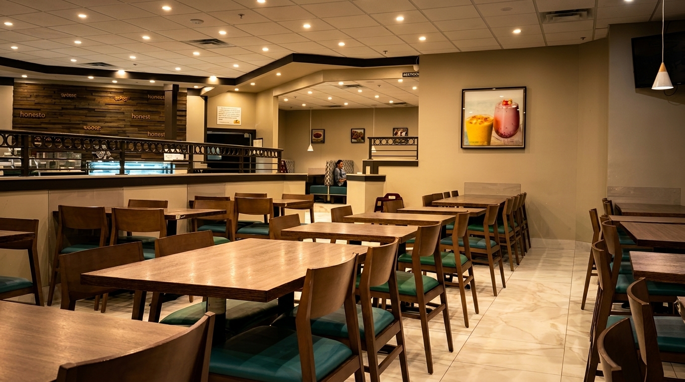Catering and Private Events