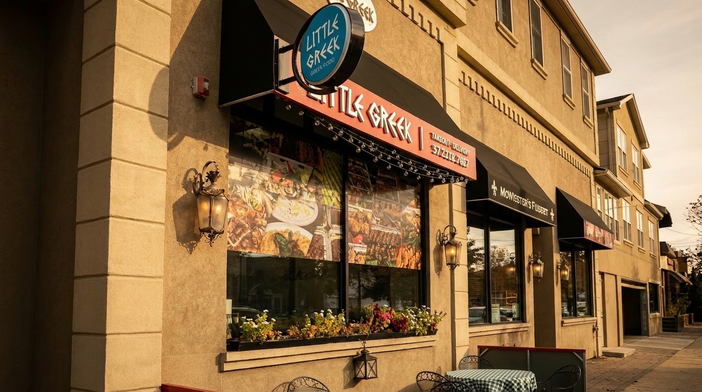 Two locations to find your favorites