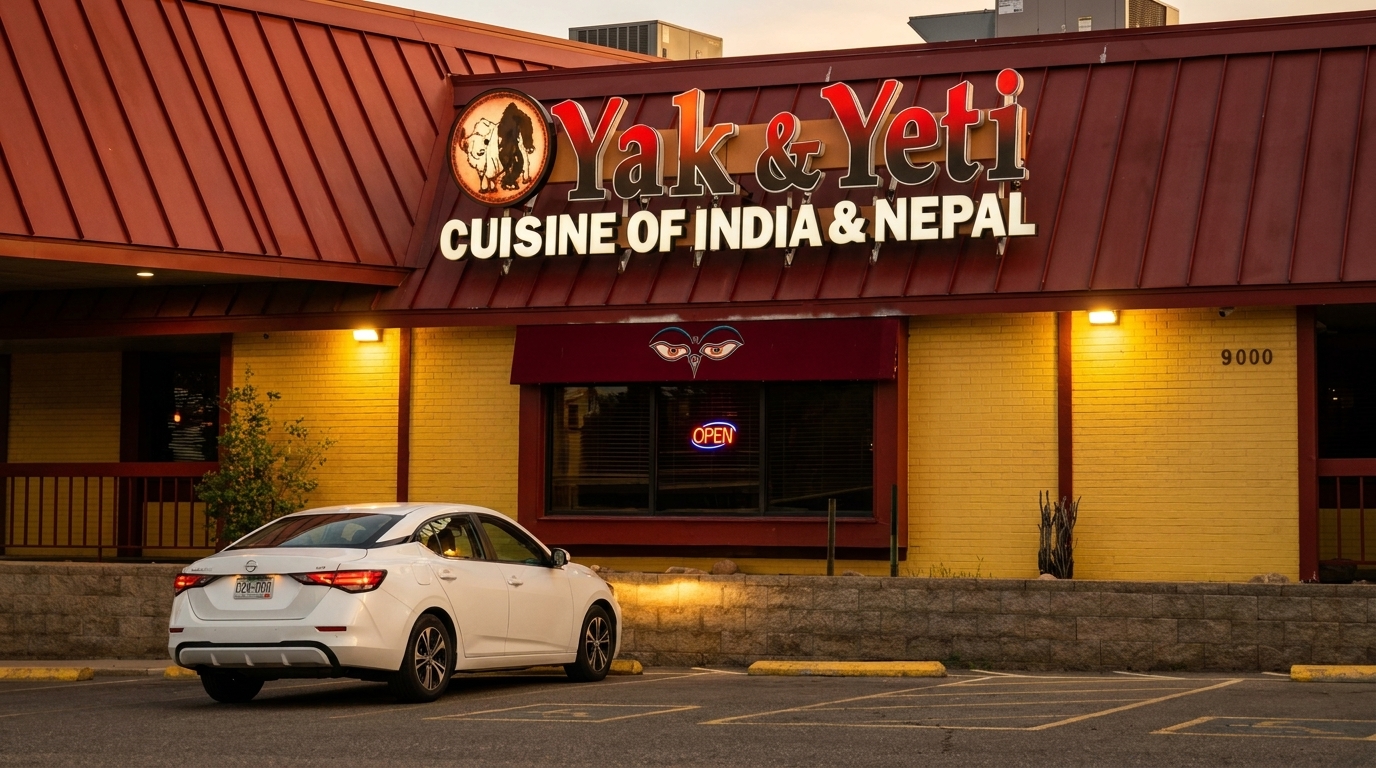 A Neighborhood Spot Worth Seeking Out