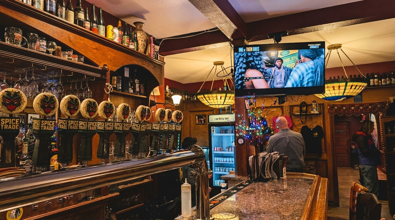 Himalayan Food, Live Music & Good Times