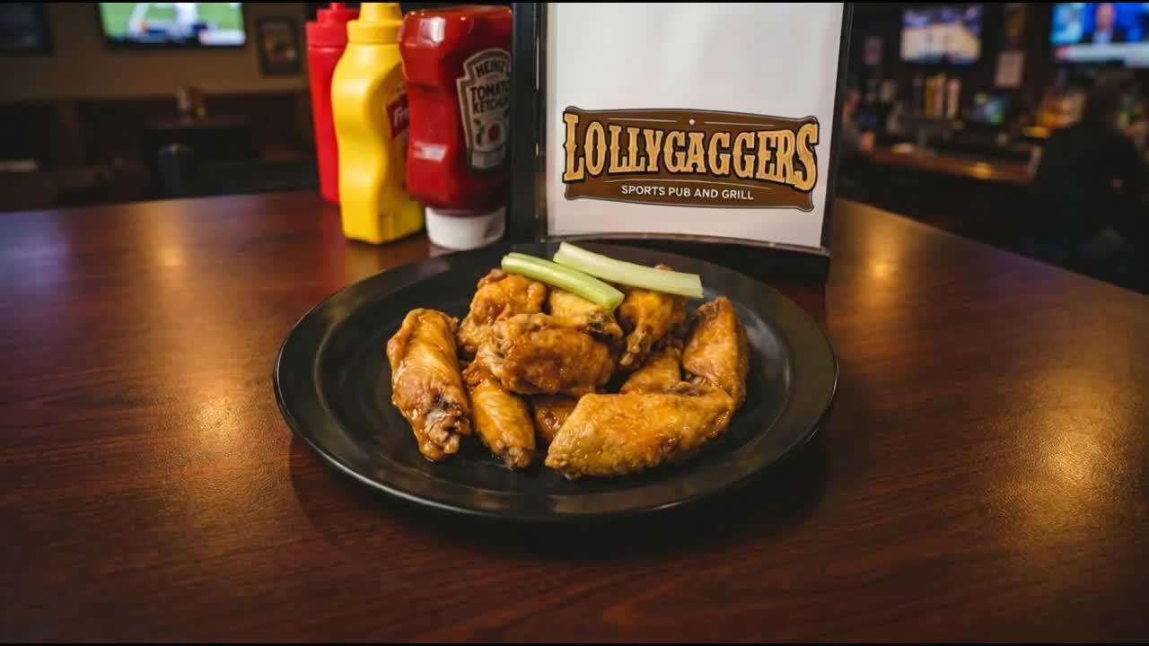 Lollygaggers | Best Pubs in Wildwood, FL | Pubs near me