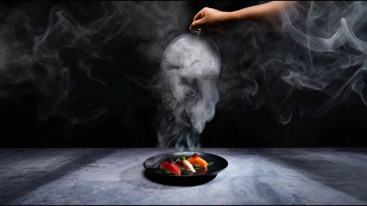 Best Asian Fusion Restaurant in Key Biscayne, FL | Kazumi Modern