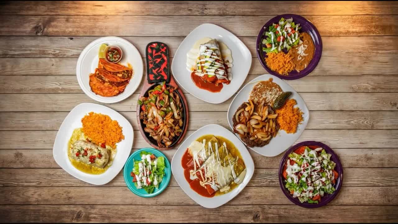 El Rodeo | Best Mexican Food in Maine | Mexican Food near me