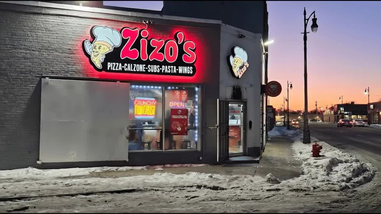 Best Pizza around Melvindale, MI