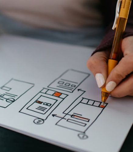 Honeyfield - UX Design für ein perfektes Nutzererlebnis 