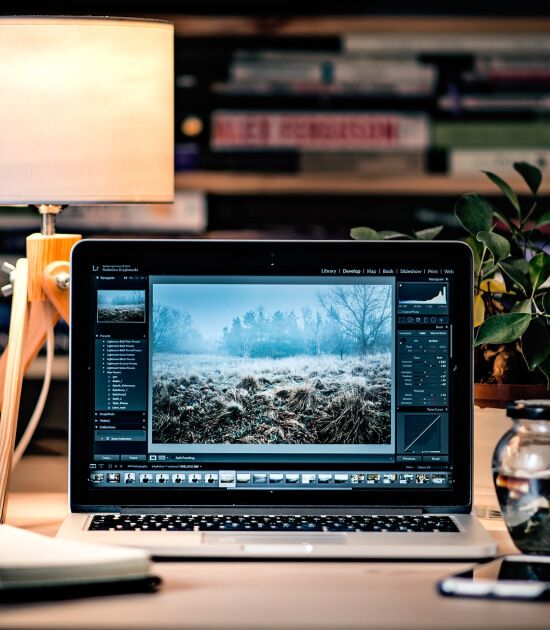 Web App Entwicklung
