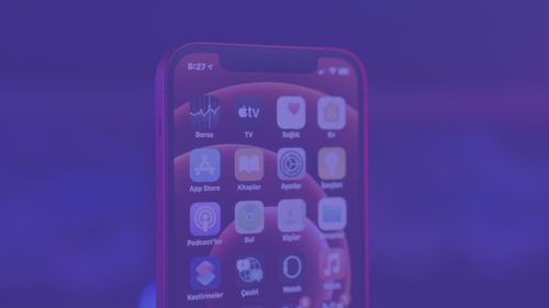 Minimalismus im UX/UI-Design - Blog | Honeyfield