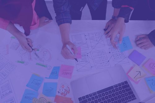 Arbeiten am Software Design - Services | Honeyfield