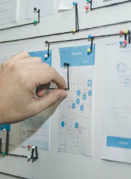 Individualsoftware Architektur - Blog | Honeyfield GmbH