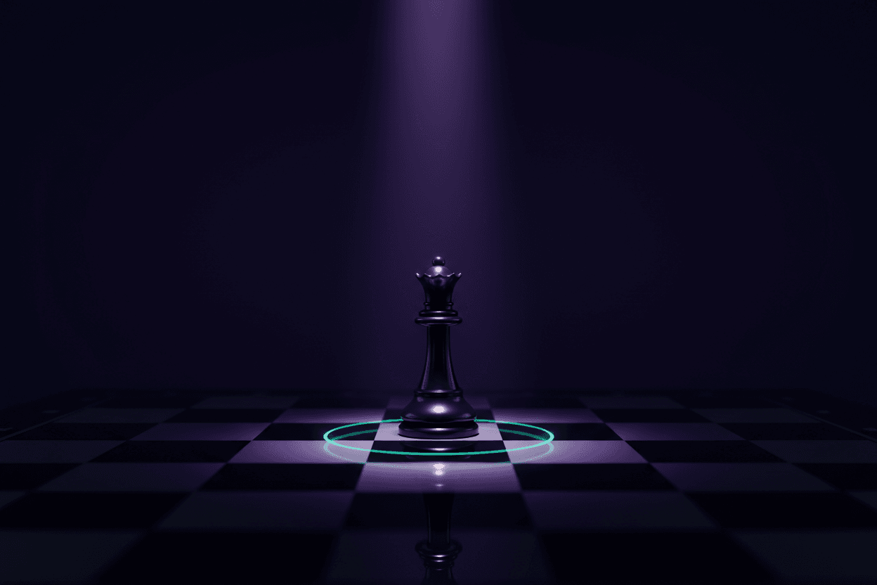 Strategische Entscheidungen brauchen Erfahrung, nicht nur Werkzeuge