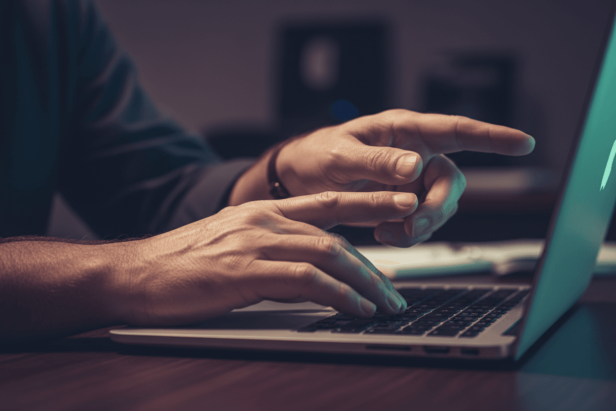 Mentoring war nie nur Code-Übergabe – es war geteilte Erfahrung