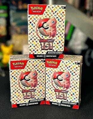 151 booster bundle $65/€56/£48/