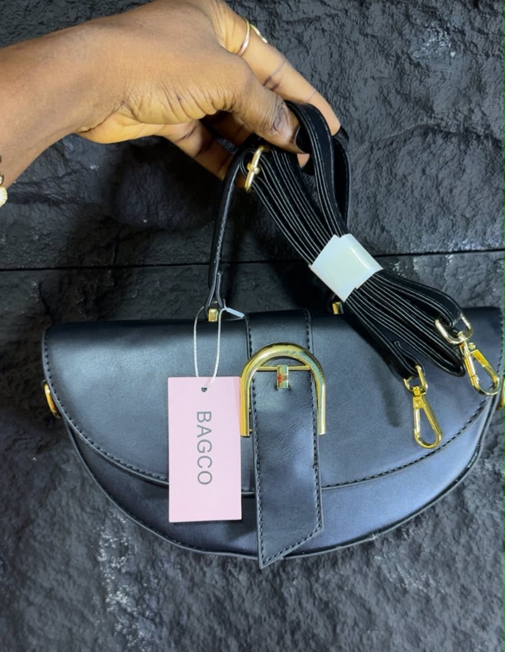 Quality bag 