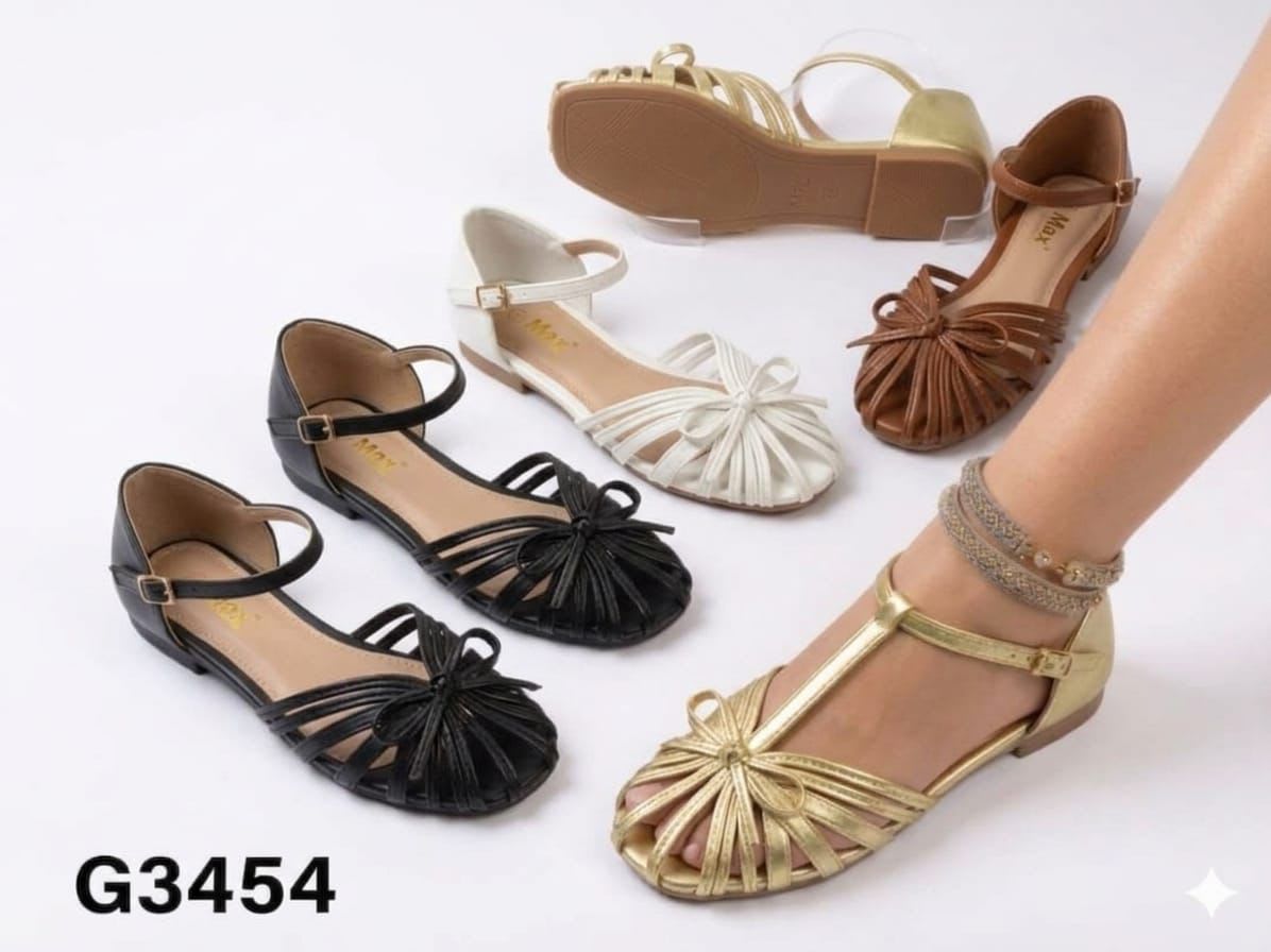 Sandles 