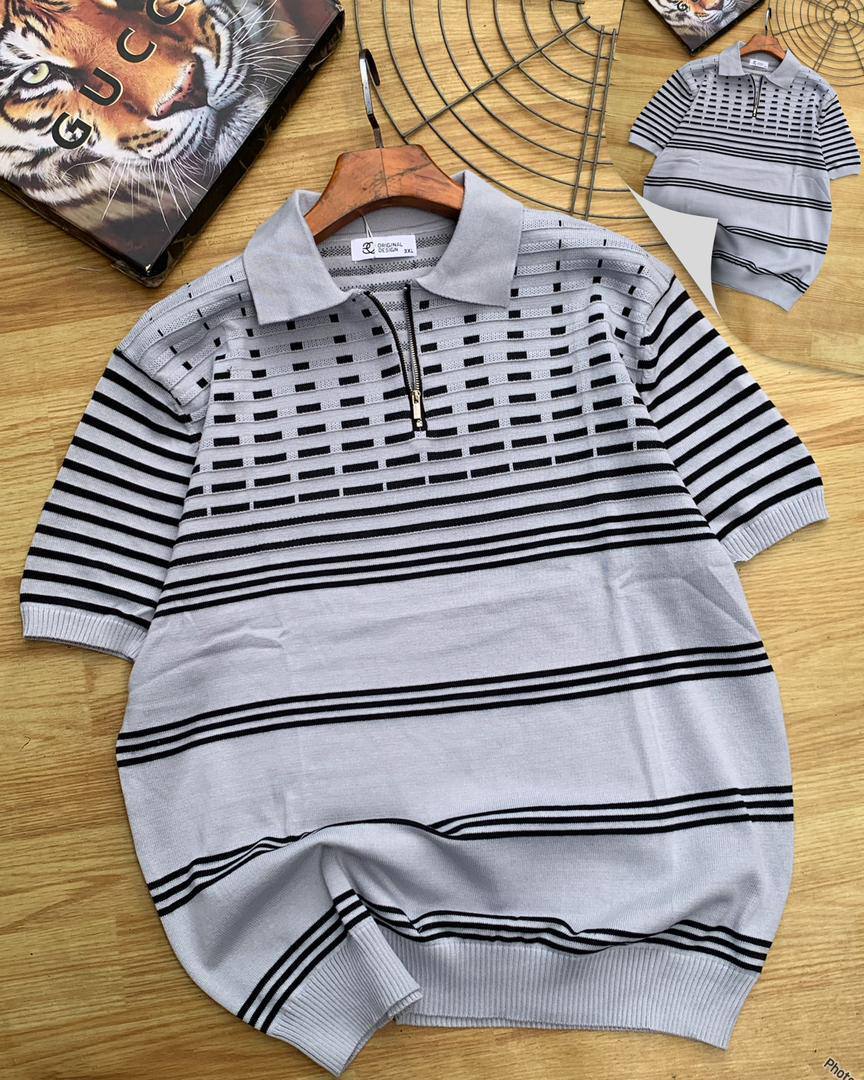 Original Design Luxury Knited Collar Neck Bundle